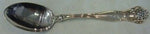 Stratford by International Sterling Silver Teaspoon 5 3/4" Flatware