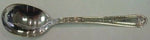 Maintenon by International Sterling Silver Sugar Spoon 5 3/4"