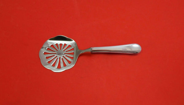 Fidelio by Christofle Silverplate Tomato Server Hollow Handle WS 8 1/2" Custom