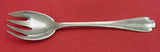 Flemish by Tiffany and Co Sterling Silver Ice Cream Fork Original 5 3/4"