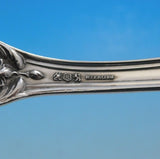 Francis I By Reed and Barton Old Sterling Silver Cocktail Fork Goldwashed 5 5/8"