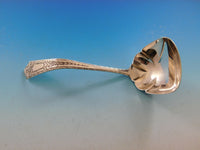 Princess by Manchester Sterling Silver Flatware Set Service 86 pcs Dinner