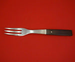 Rosewood by William Spratling Mexican Sterling Silver Dinner Fork 3-Tine 8"