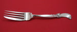 Waltz of Spring by Wallace Sterling Silver Fish Fork All Sterling Custom 7 1/4"