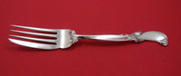 Waltz of Spring by Wallace Sterling Silver Fish Fork All Sterling Custom 7 1/4"