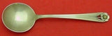 Golden Age by Frank Smith Sterling Cream Soup Spoon 6 1/4" Vintage