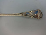 Saint James by Tiffany and Co Sterling Silver Teaspoon 5 3/4"