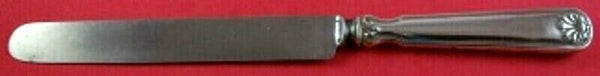 Shell and Thread by Tiffany and Co Sterling Silver Regular Knife Blunt 9 1/2"