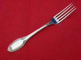 Empire by Buccellati Italian Sterling Silver Dessert Fork 4-Tine 6"