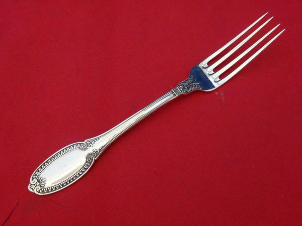 Empire by Buccellati Italian Sterling Silver Dessert Fork 4-Tine 6"