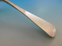 Wilton by Old Newbury Crafters Sterling Silver Flatware Set for 8 Dinner 38 pcs
