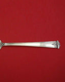 Trianon by International Sterling Silver Cold Meat Fork 7 3/4" Serving