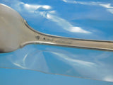 Bel Chateau by Lunt Sterling Silver Flatware Set for 4 Service 21 pieces New