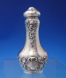 Luxembourg by Gorham Sterling Silver Salt and Pepper Shaker Set #A429 (#7194)