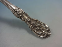 Francis I by Reed & Barton Sterling Silver Flatware Set For 8 Old Mark 60 Pieces
