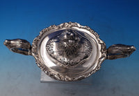 Francis I by Reed and Barton Sterling Silver Sugar Bowl #570A 26.4 ozt. (#7465)