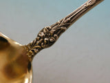 Old Orange Blossom by Alvin / Gorham Sterling Silver Sauce Ladle GW 5 3/4"