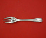 Mazarin by Puiforcat French Sterling Silver Salad Fork 3-Tine 7" Flatware