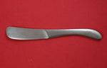 Lauffer Design 1 By Towle Germany Stainless Steel Butter Spreader 6 1/4" Modern