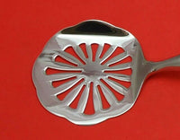 Wedgwood by International Sterling Silver Brunch Serving Set 5pc Custom Made