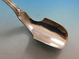 Japanese by Tiffany and Co. Sterling Silver Cheese Scoop Original 9 1/8" Large