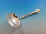Michelangelo by Oneida Sterling Silver Flatware Set for 12 Service 53 pieces