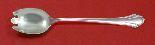 Bel Chateau by Lunt Sterling Silver Ice Cream Dessert Fork 6" Custom Made
