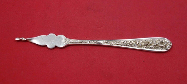 Corsage by Stieff Sterling Silver Butter Pick Twisted Original 5 3/4"
