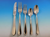 Magnolia Drive by Kate Spade NY Stainless Steel Flatware Set Service 6 New 30 pc