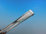 Fairfax by Gorham Sterling Silver Individual Asparagus Tongs 4 3/8"