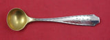 Marquise by Tiffany & Co. Sterling Silver Salt Spoon master GW 3 1/2"