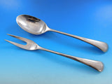 Torun by Dansk Stainless Steel Flatware Set Service 64 pieces Estate Modern