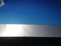 Reed & Barton Silverplate Picture Frame 8 x 10 Vintage (#6215)