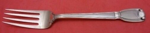 Castilian by Tiffany & Co. Cold Meat Fork Rare Copper Sample 8 3/4"