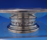 Blossom by Quaker Silver Co Sterling Silver Compote Raised #8822 2" x 7" (#7250)