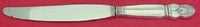 Princess Ingrid By Frank Whiting Sterling Silver Dinner Knife 9 3/4"
