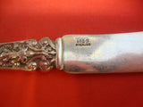 Mythologique by Gorham Sterling Silver Butter Spreader FH All Sterling 6 1/2"