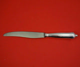 Cardinal by Puiforcat French Silverplate Luncheon Knife 8 1/4" Flatware