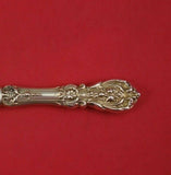 Francis I by Reed and Barton Sterling Silver Dinner Knife French Slender 9 3/4"