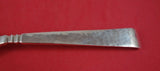 Pattern Unknown #1 by Codan Mexican Sterling Silver Dinner Fork 3-Tine 8"