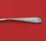 Cascade by Towle Sterling Silver Baby Spoon 4 1/4" Child's Youth Heirloom