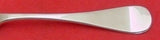 King William by Tiffany and Co Sterling Silver Vegetable Serving Spoon 8 1/2"