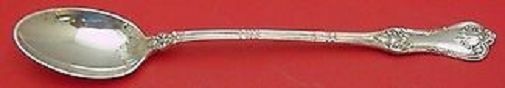Federal Cotillion by Frank Smith Sterling Silver Iced Tea Spoon 7 1/4"