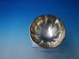 JT Woolley Sterling Silver Serving Bowl Hand Hammered Arts and Crafts (#6154)