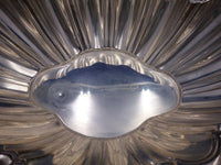Windsor by Reed & Barton Sterling Silver Serving Bowl Oval w/ Claw Feet (#4503)