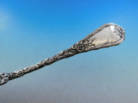 Dauphin by Durgin-Gorham Sterling Silver Cheese Scoop Durgin Mark 7" Server
