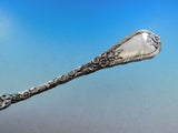 Dauphin by Durgin-Gorham Sterling Silver Cheese Scoop Durgin Mark 7" Server