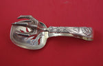 Vine by Tiffany Sterling Silver Ice Tong Claw Pcd Leaves Daisy Berlin Collection