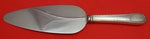 Pine Tree by International Sterling Silver Cake Server HHWS  10 1/8"