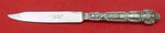 Renaissance By Tiffany and Co. Sterling Silver Fruit Knife Serrated 8"